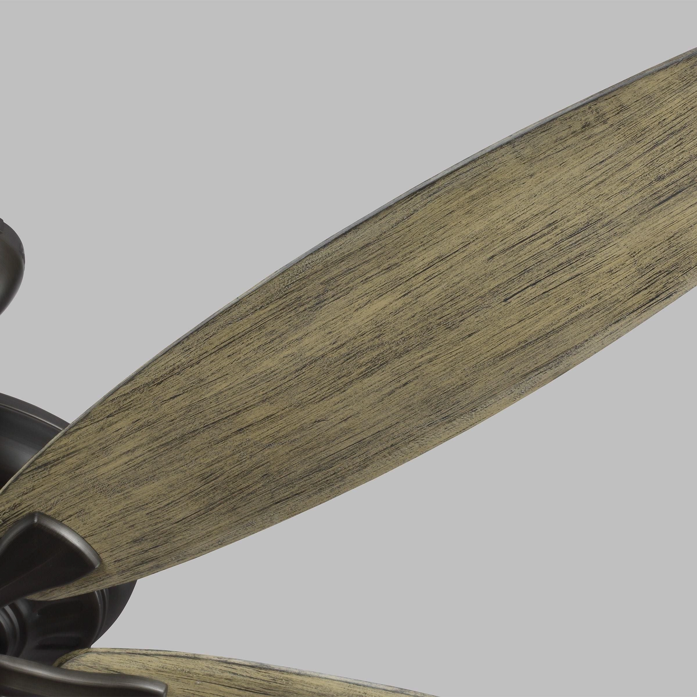 Dover 60 Ceiling Fan