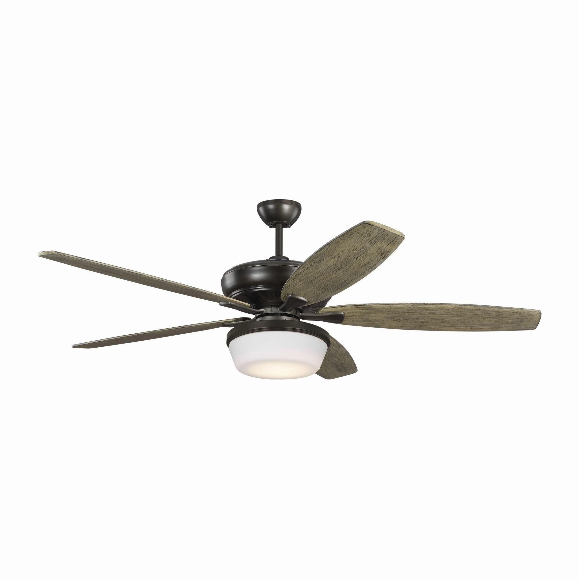 Dover 60 Ceiling Fan