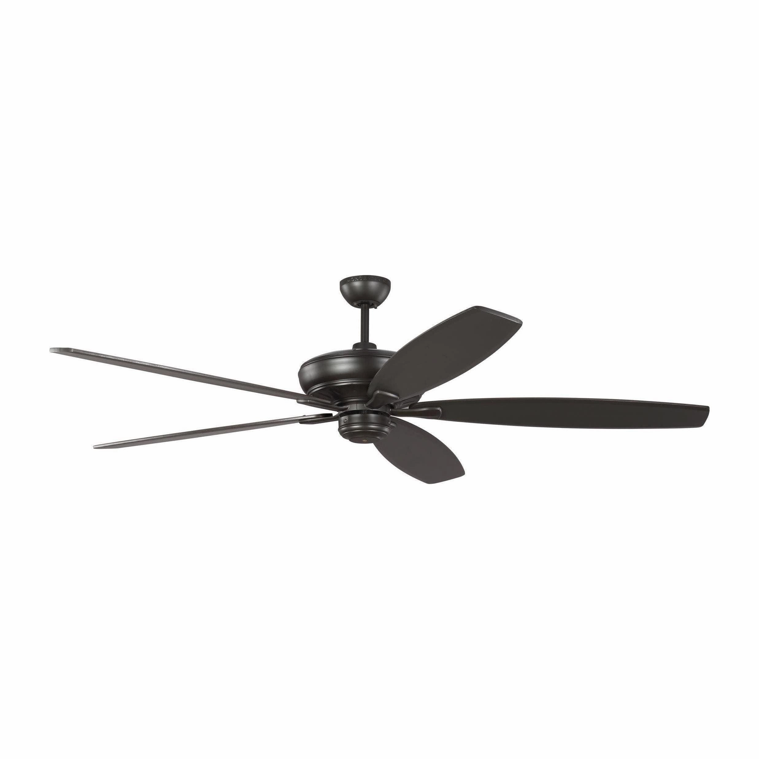 Dover 68 Ceiling Fan efficient ceiling fans for home cooling