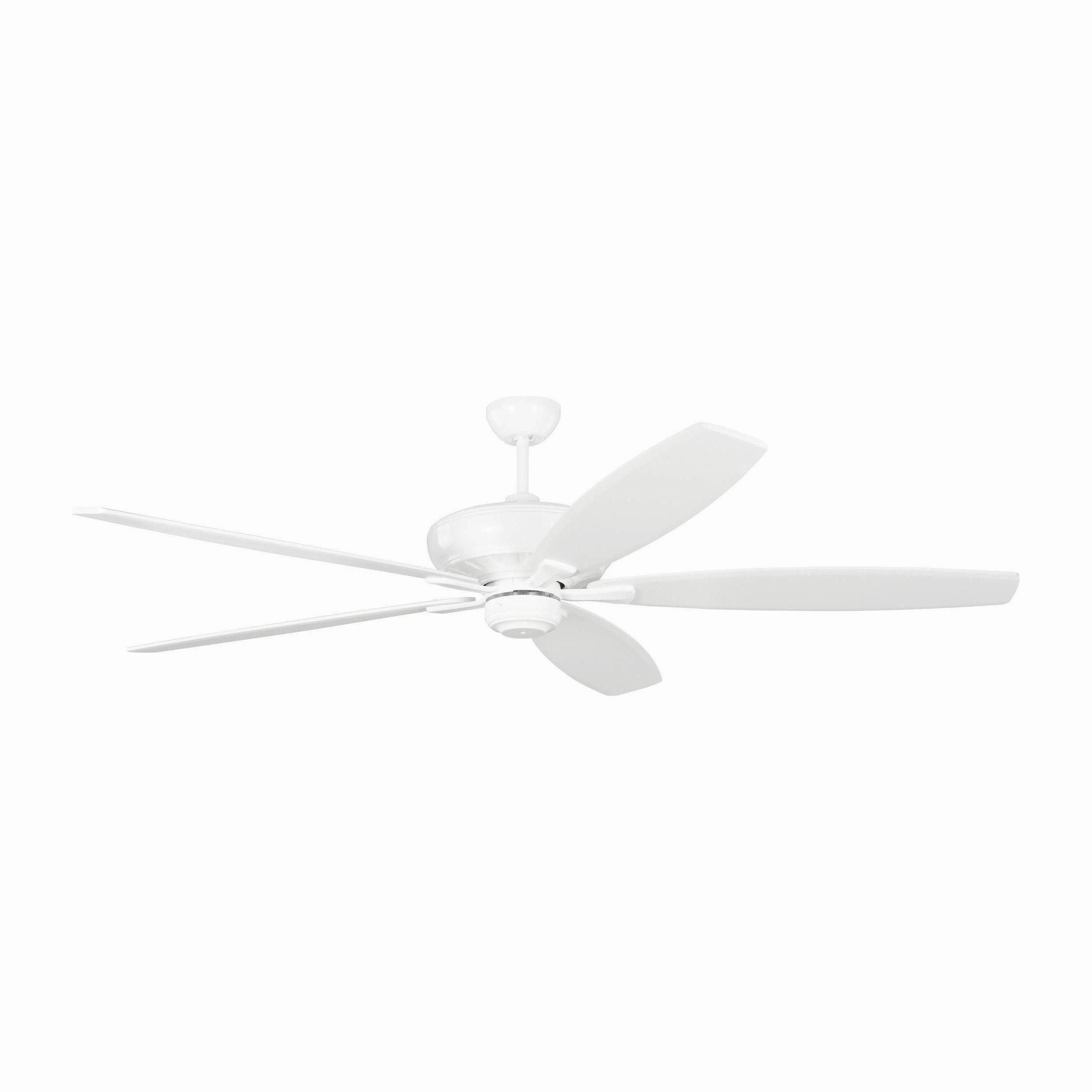 Dover 68 Ceiling Fan efficient ceiling fans for home cooling