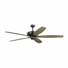Dover 68 Ceiling Fan efficient ceiling fans for home cooling