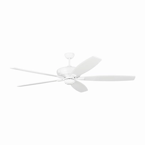 Dover 68 Ceiling Fan efficient ceiling fans for home cooling