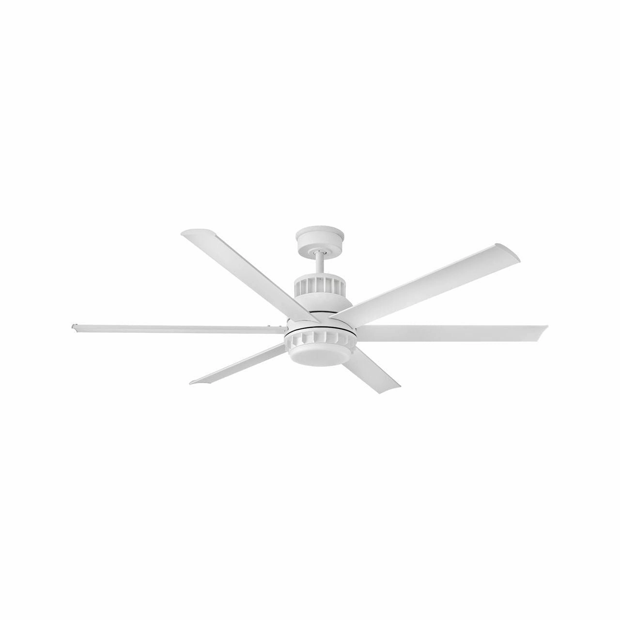 Draftsman 60" LED Fan