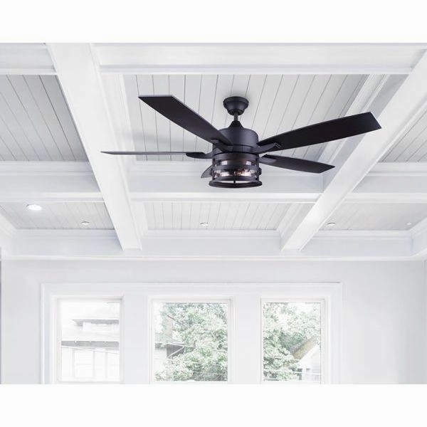 Duffy Ceiling Fan