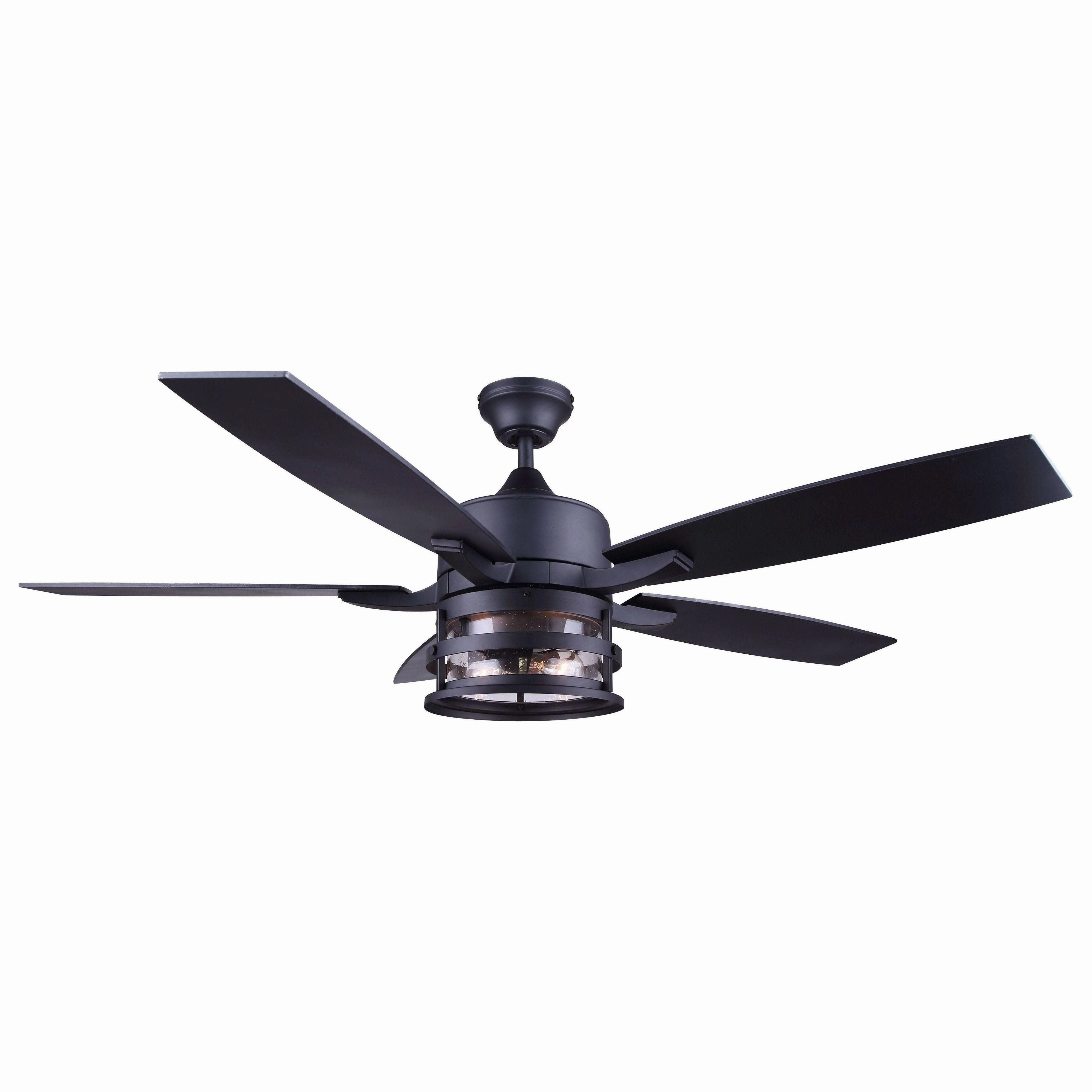 Duffy Ceiling Fan quiet ceiling fans with remote control