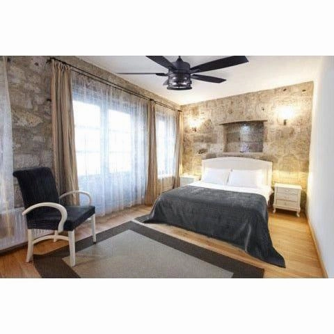 Duffy Ceiling Fan