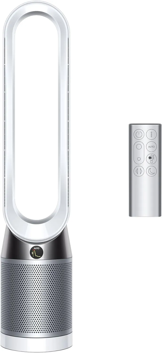 Dyson Purifier Cool TP4B Purifying Fan Tower bladeless fan for modern homes