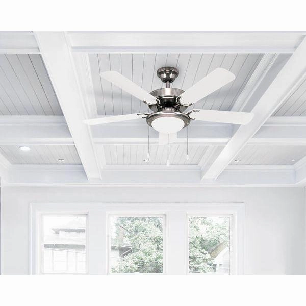 Eclipse Ceiling Fan