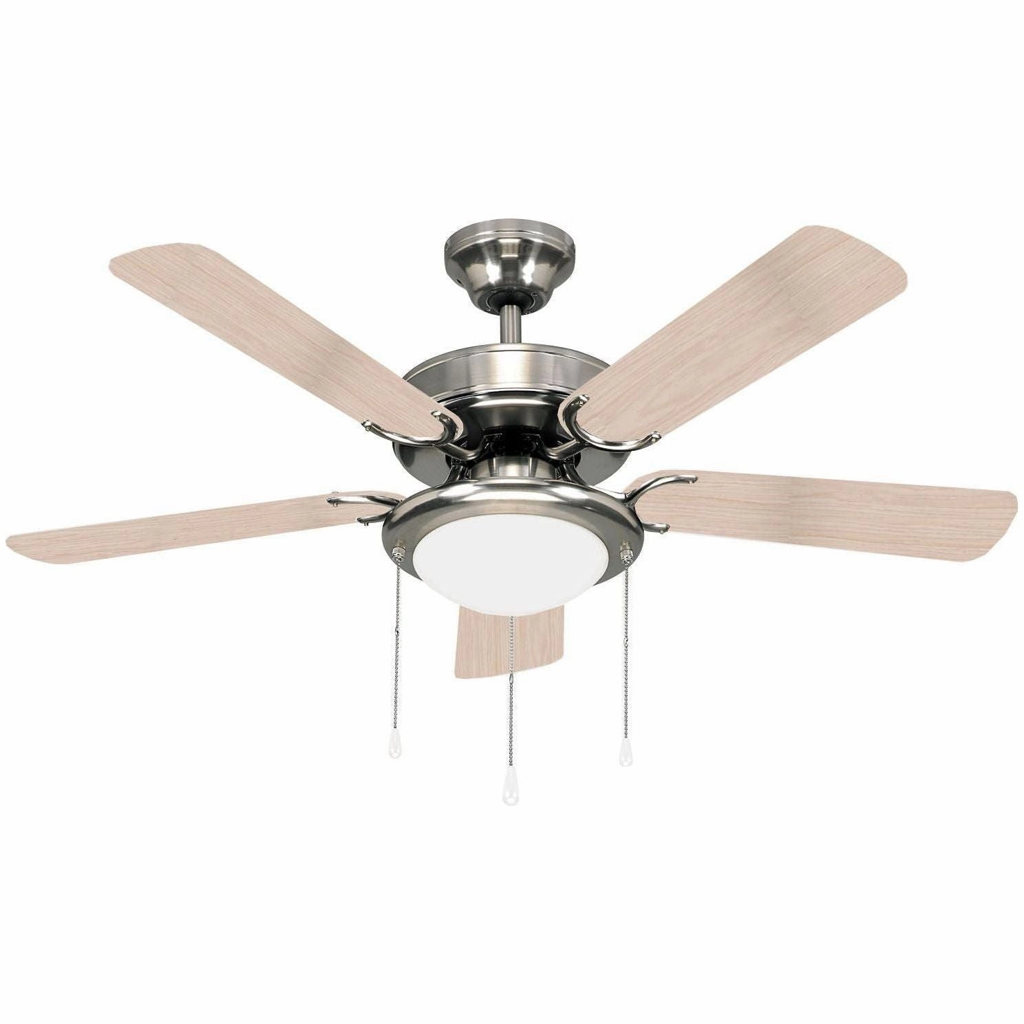 Eclipse Ceiling Fan