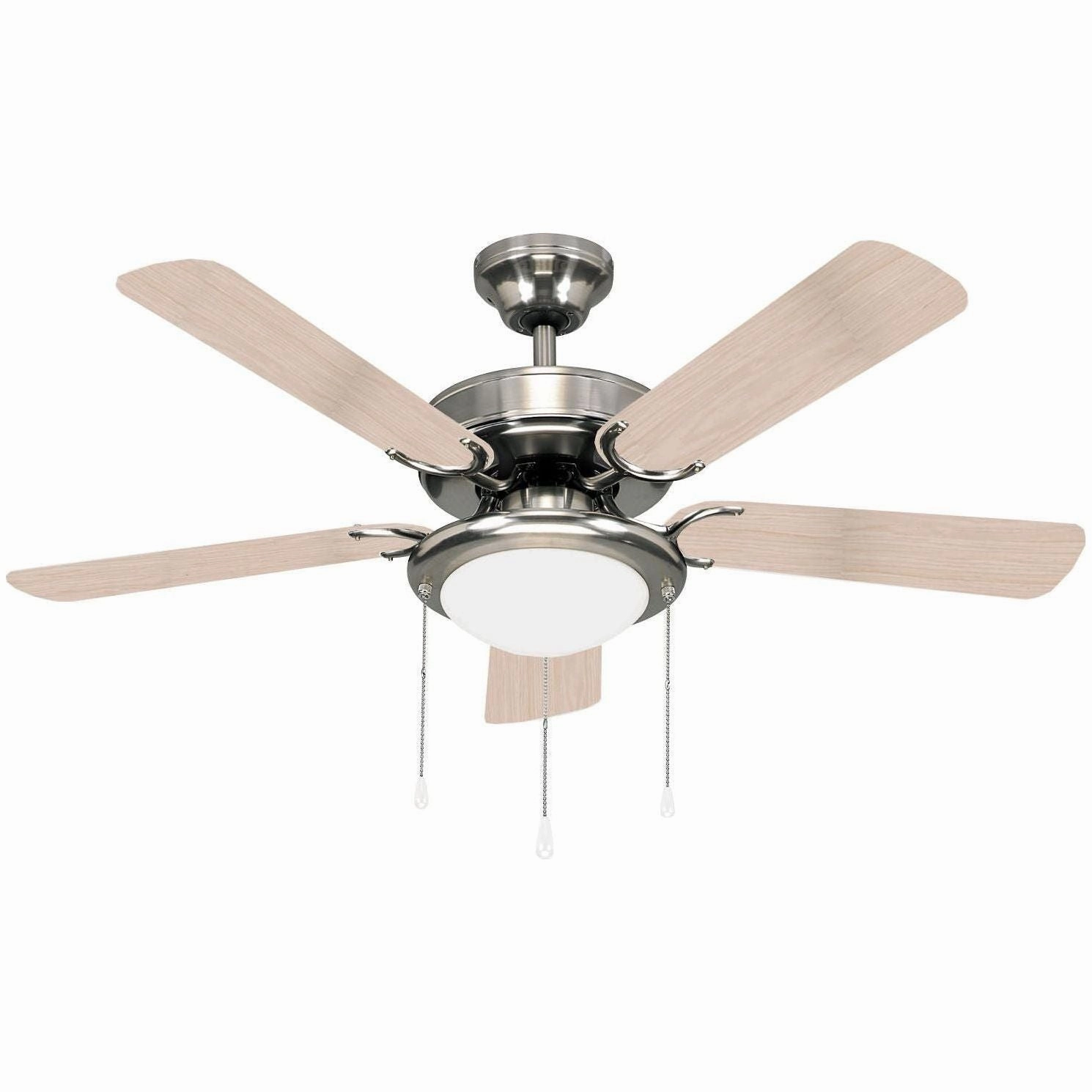 Eclipse Ceiling Fan