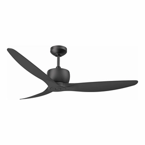 Elemont 52" Ceiling Fan quiet ceiling fans with remote control