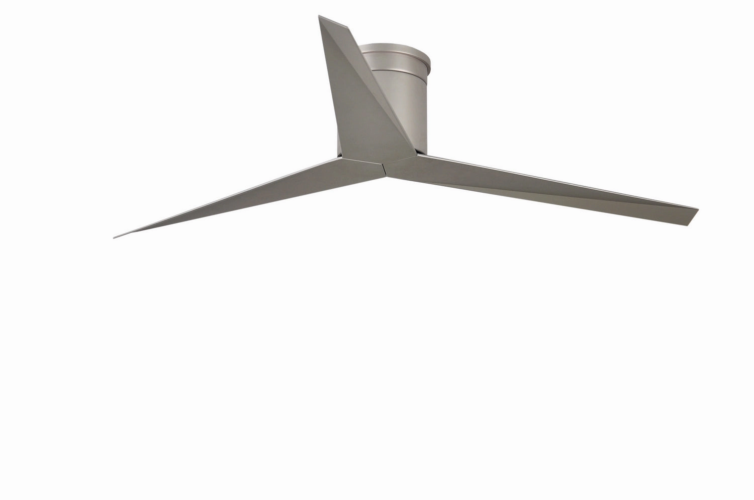Eliza 56"Ceiling Fan Brushed Nickel