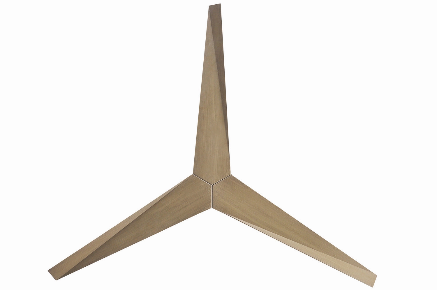 Eliza 56"Ceiling Fan Gloss White