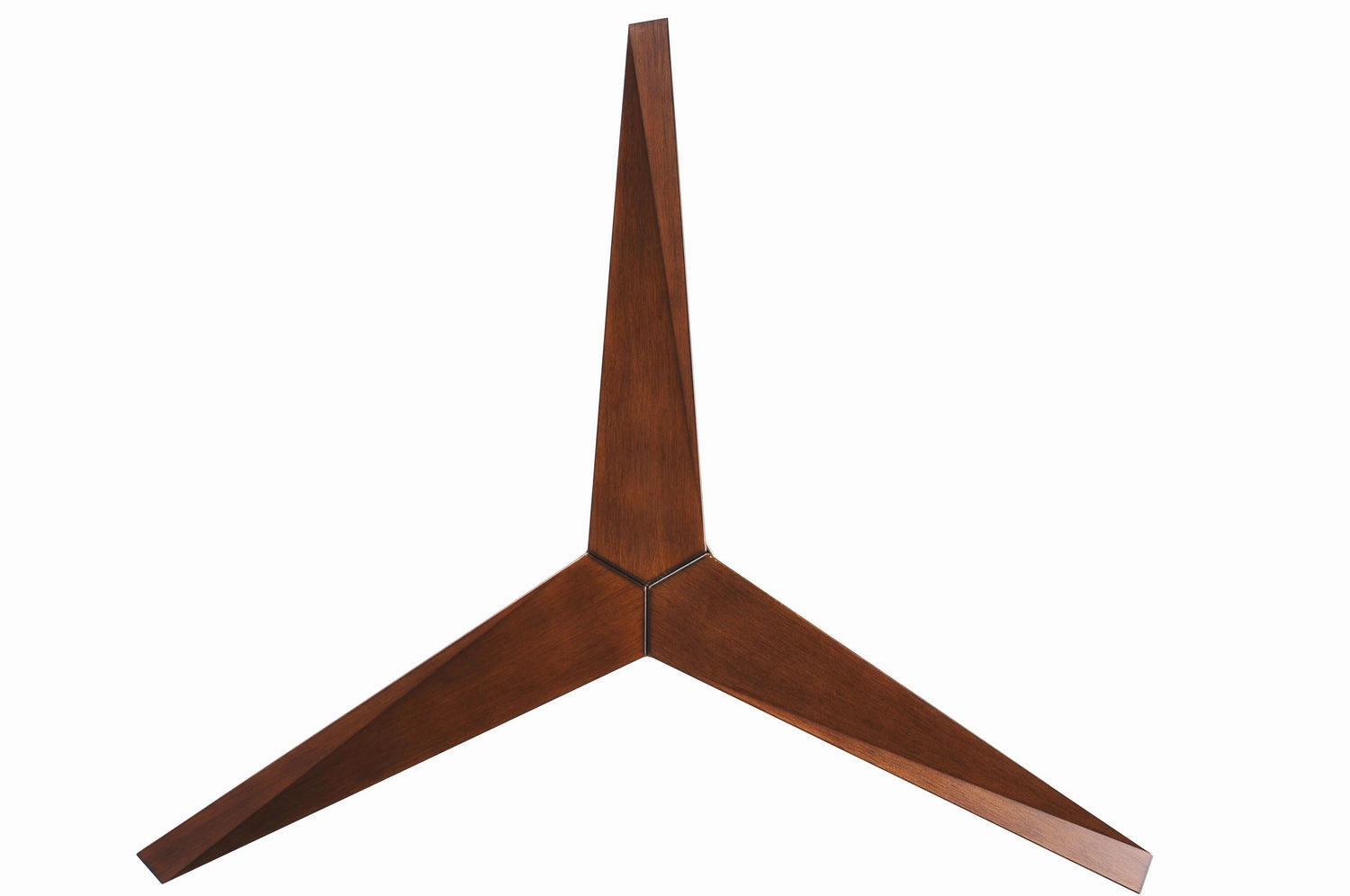Eliza 56"Ceiling Fan Gloss White