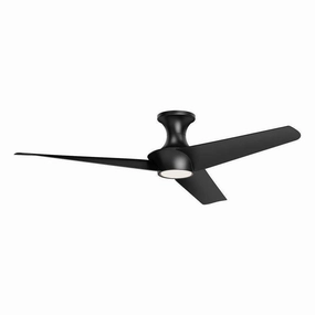 Emiko-H LED Ceiling Fan efficient ceiling fans for home cooling