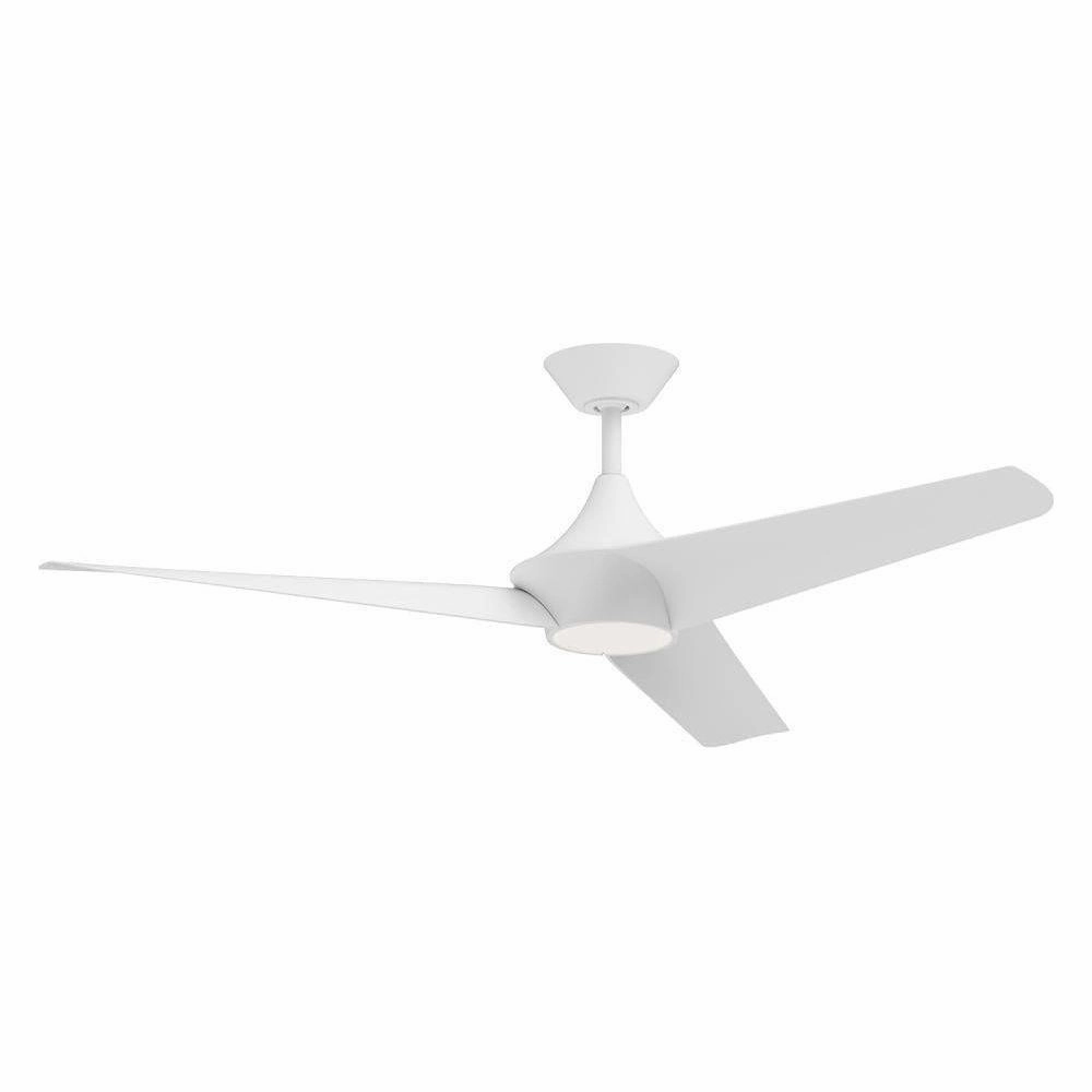 Emiko LED Ceiling Fan
