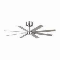 Empire Ceiling Fan ceiling fans with integrated LED lighting