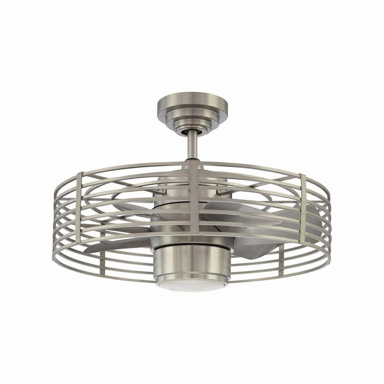 Enclave LED Ceiling Fan efficient ceiling fans for home cooling