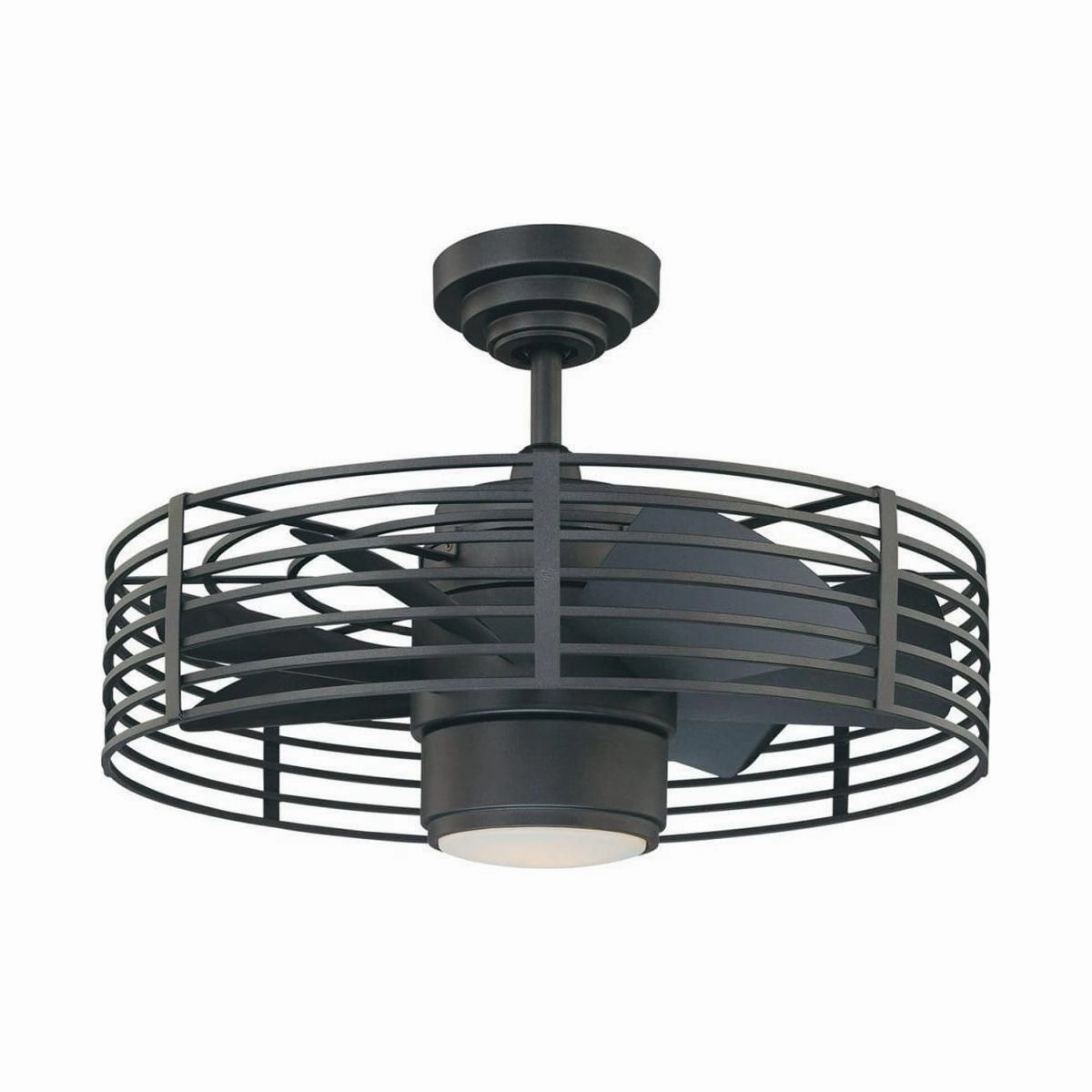 Enclave LED Ceiling Fan