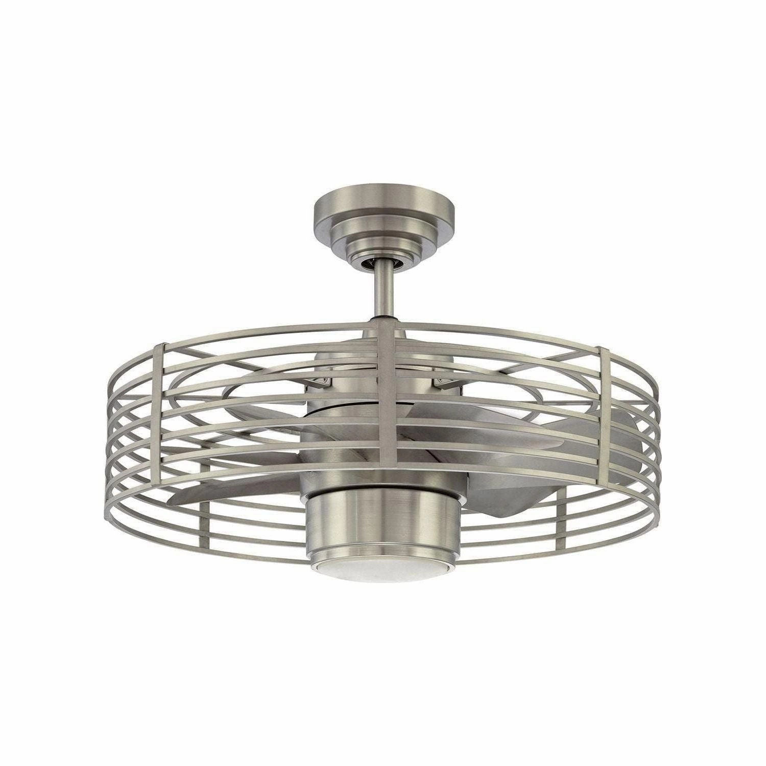Enclave LED Ceiling Fan led ceiling fans with light and remote