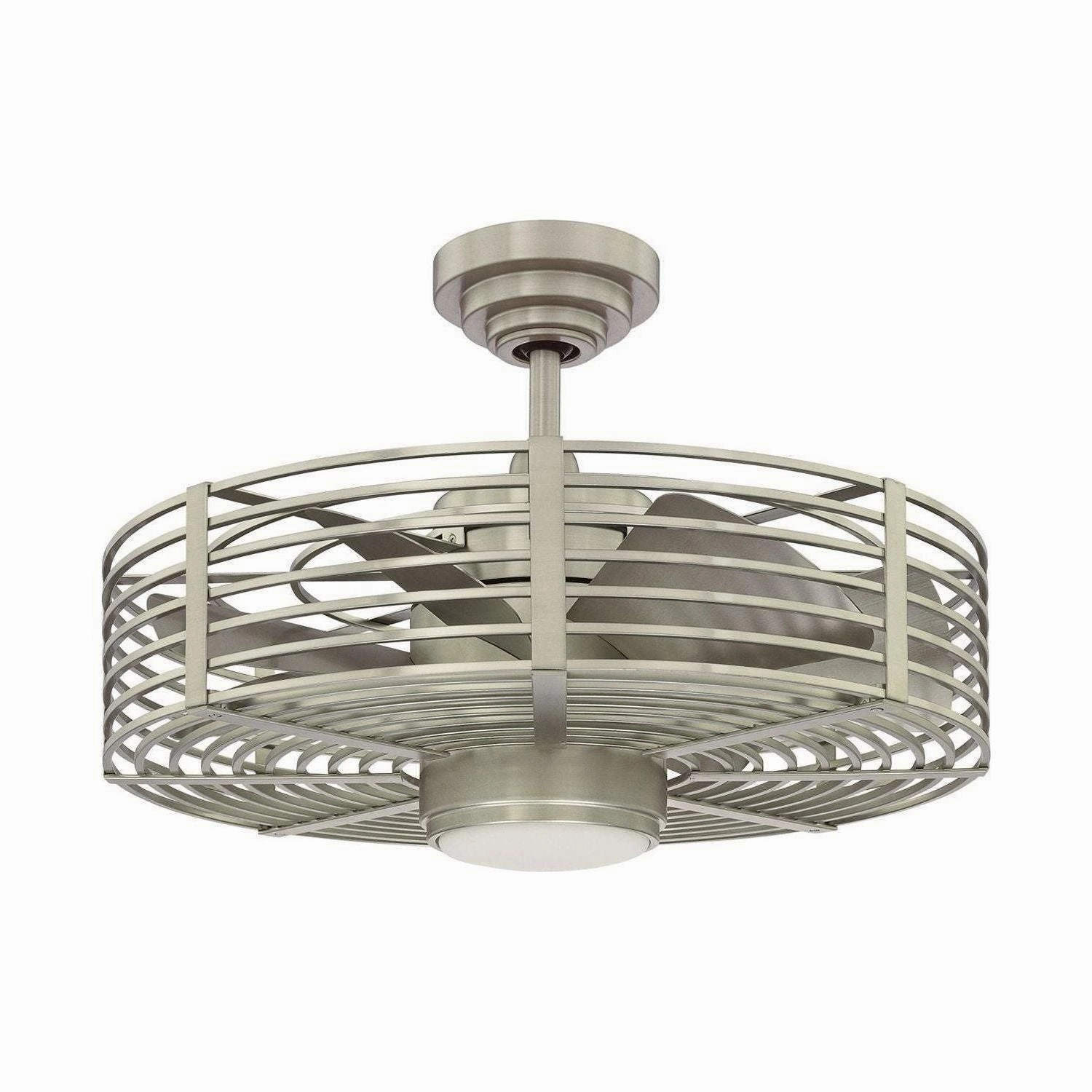 Enclave LED Ceiling Fan