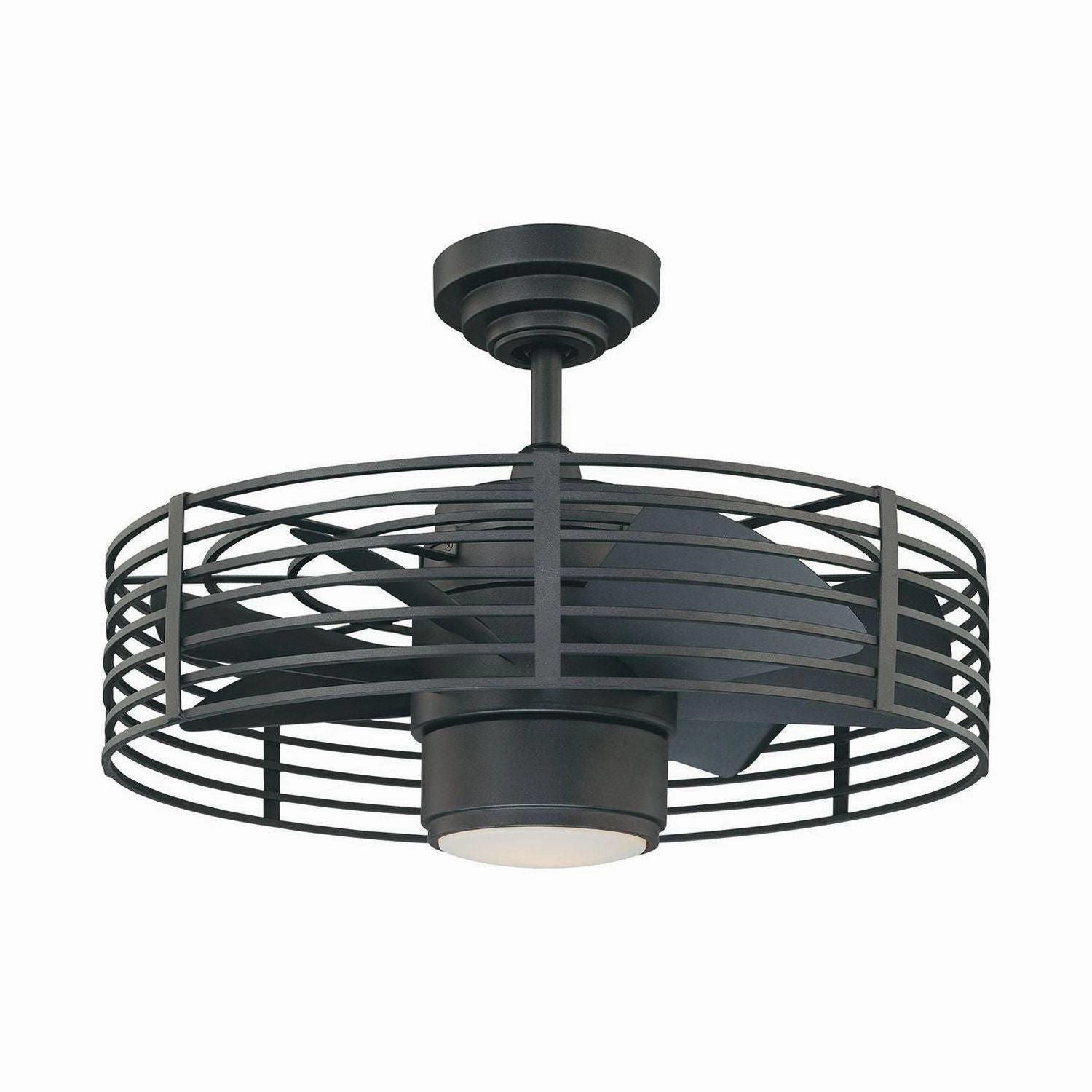 Enclave LED Ceiling Fan