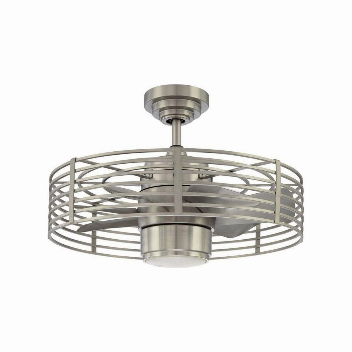Enclave LED Ceiling Fan