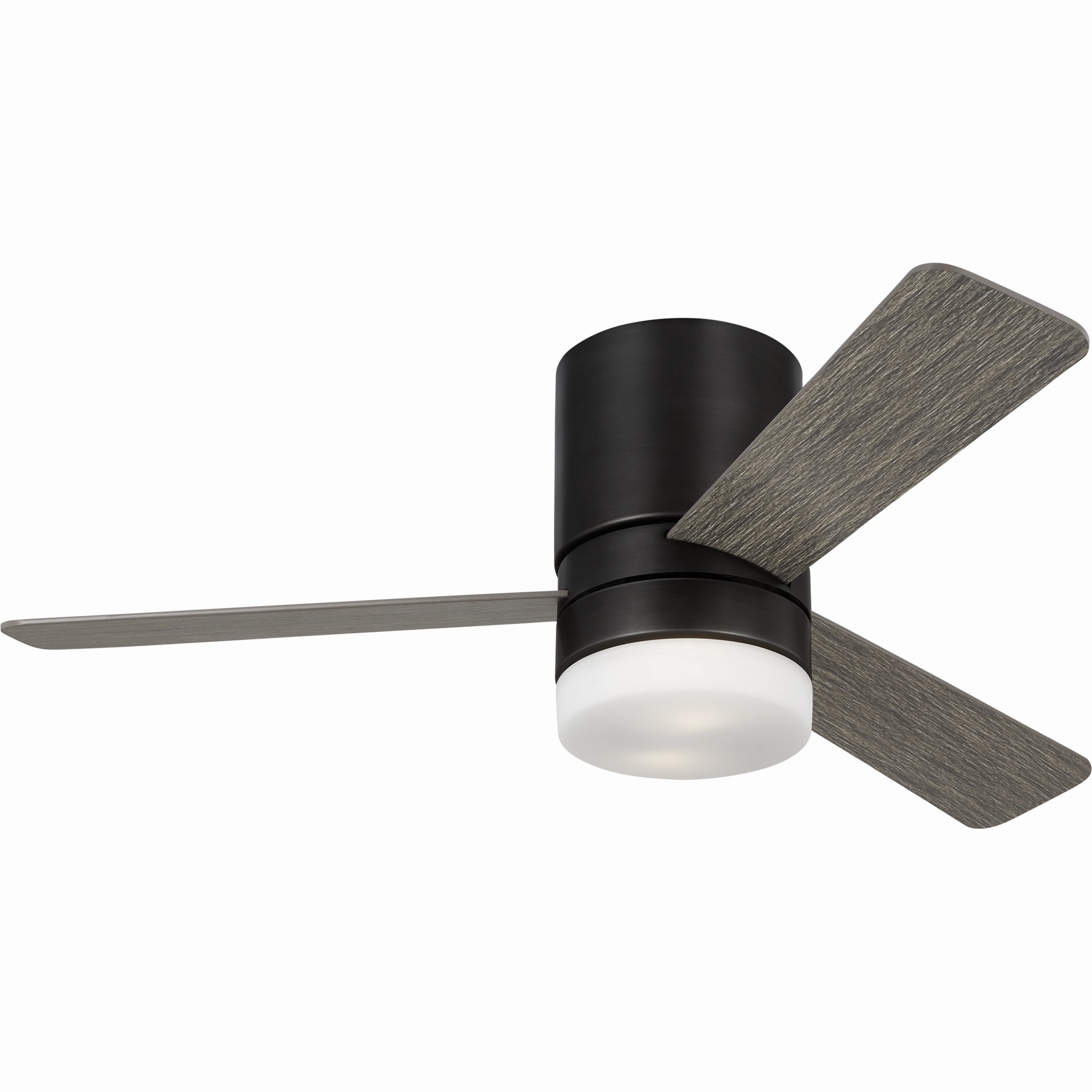Era 44" Hugger LED Ceiling Fan ceiling fans with integrated LED lighting
