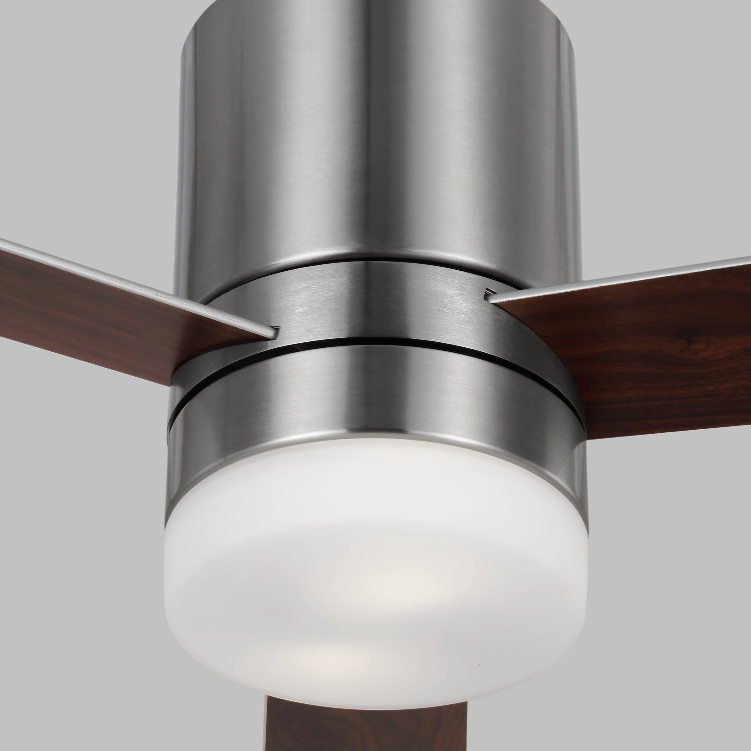 Era 44" Hugger LED Ceiling Fan