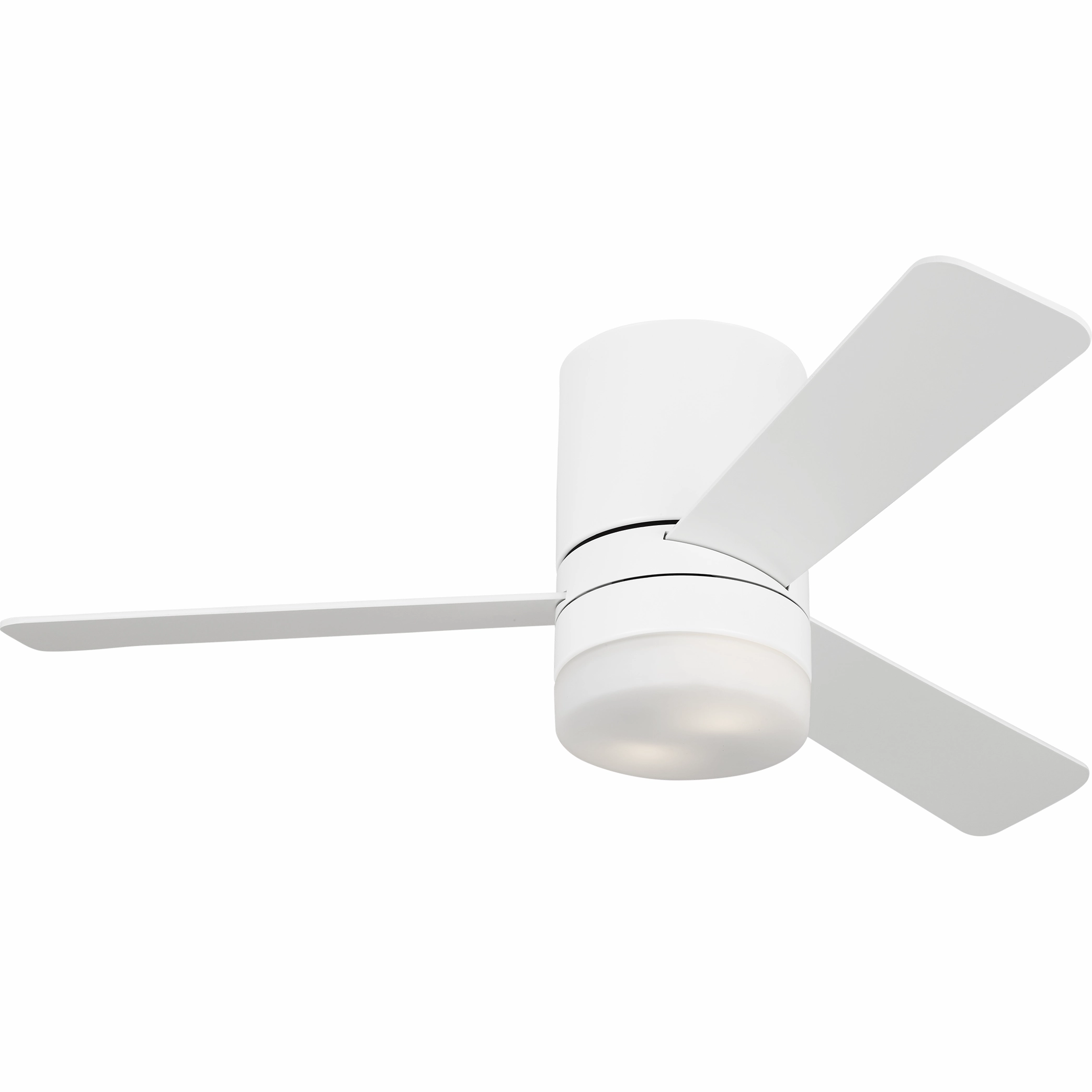Era 44" Hugger LED Ceiling Fan
