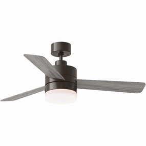 Era 44" LED Ceiling Fan led ceiling fans with light and remote