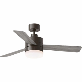 Era 44" LED Ceiling Fan ceiling fans with integrated LED lighting