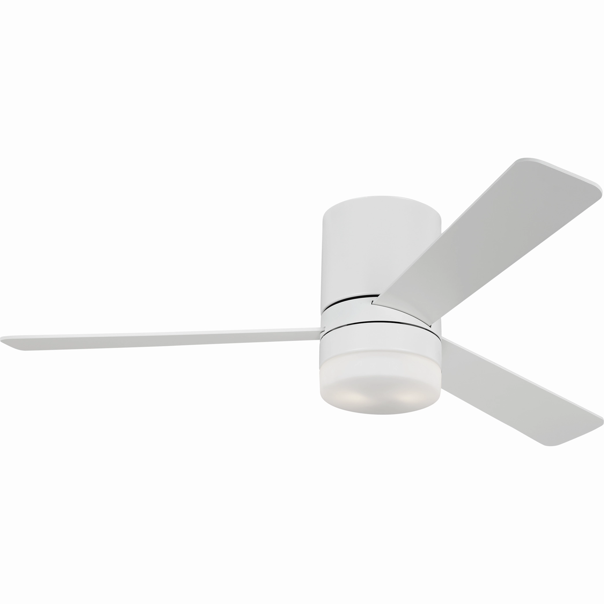 Era 52" Hugger LED Ceiling Fan