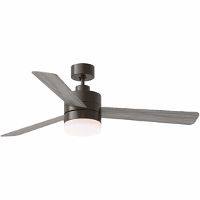 Era 52" LED Ceiling Fan ceiling fans with integrated LED lighting