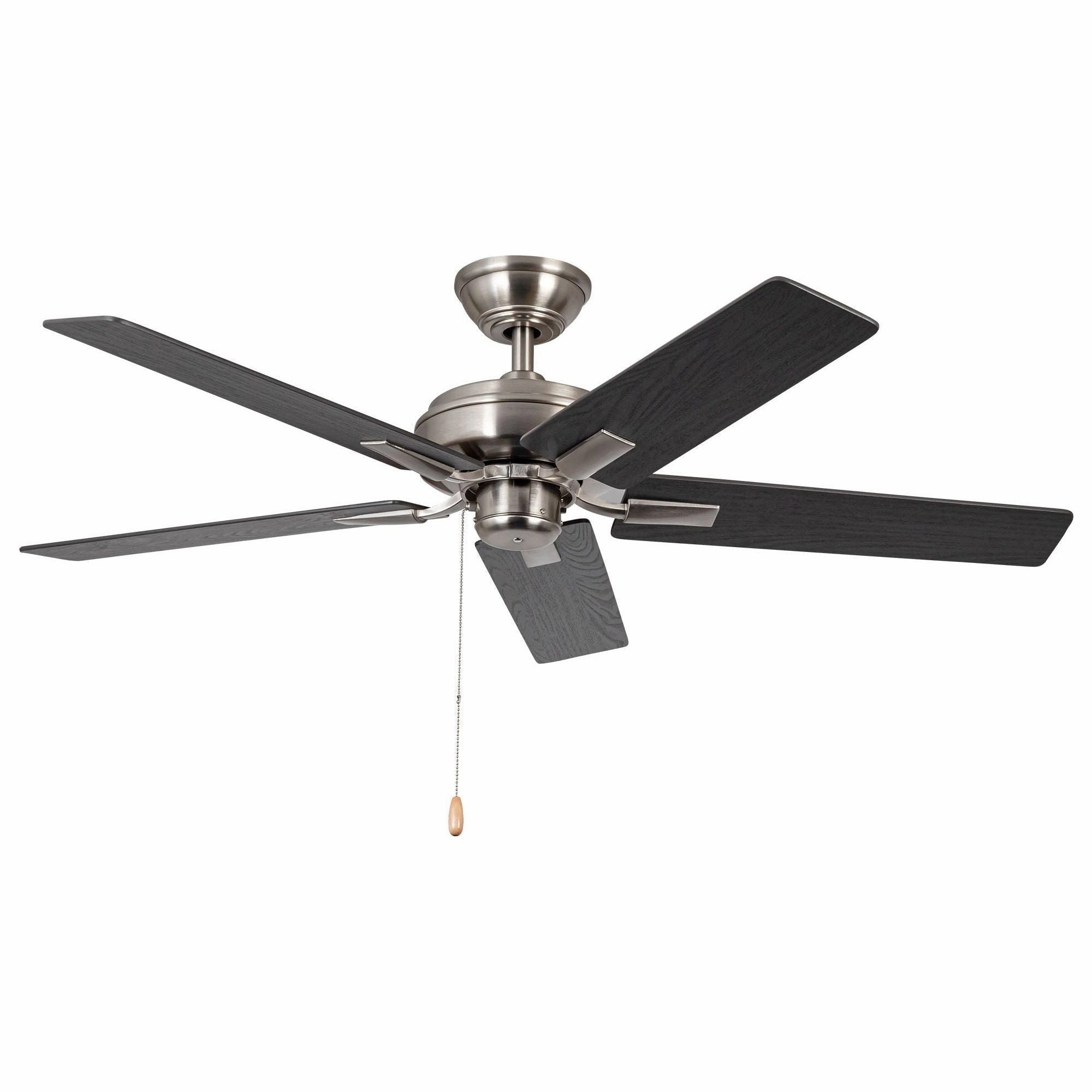 Erikson 52" 32W Ceiling Fan efficient ceiling fans for home cooling