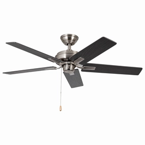 Erikson 52" 32W Ceiling Fan efficient ceiling fans for home cooling