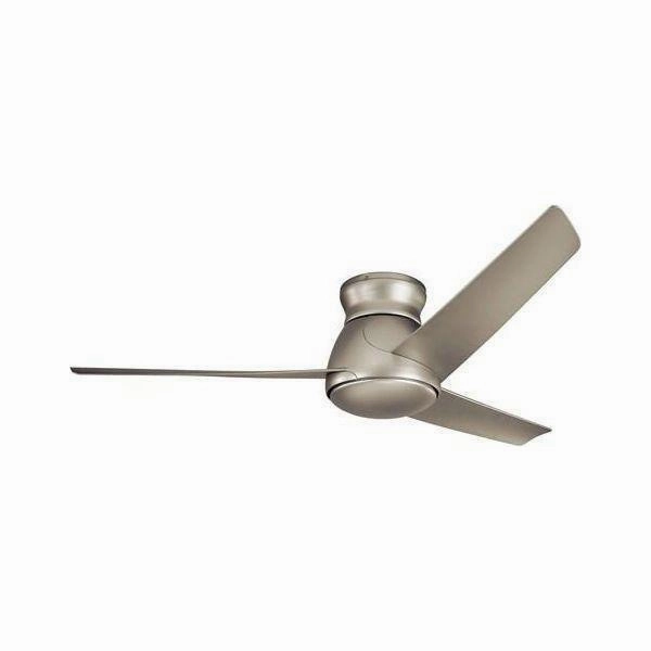 Eris Ceiling Fan