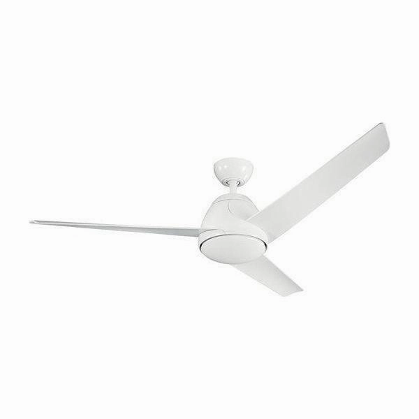 Eris Ceiling Fan