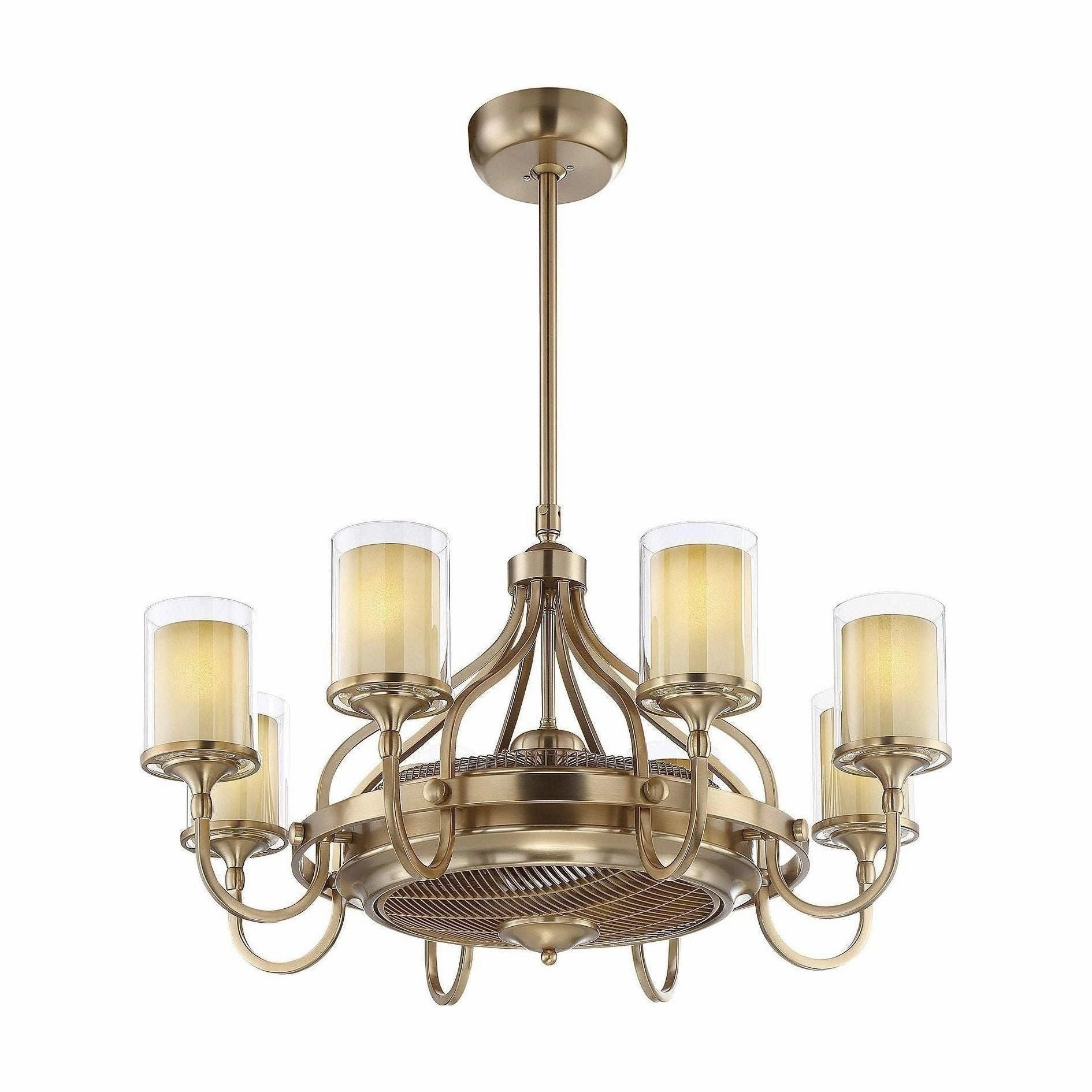 Etesian Ceiling Fan