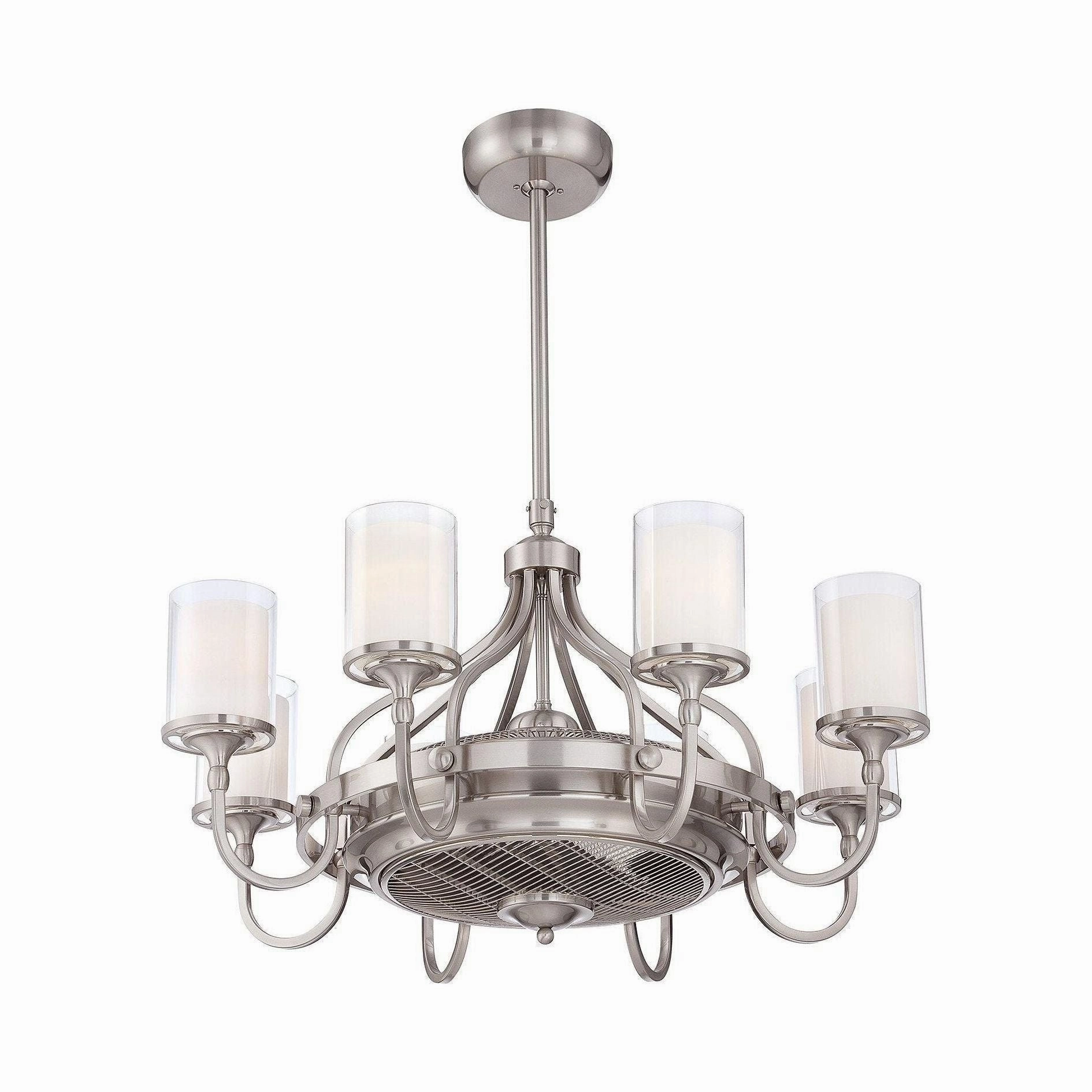Etesian Ceiling Fan