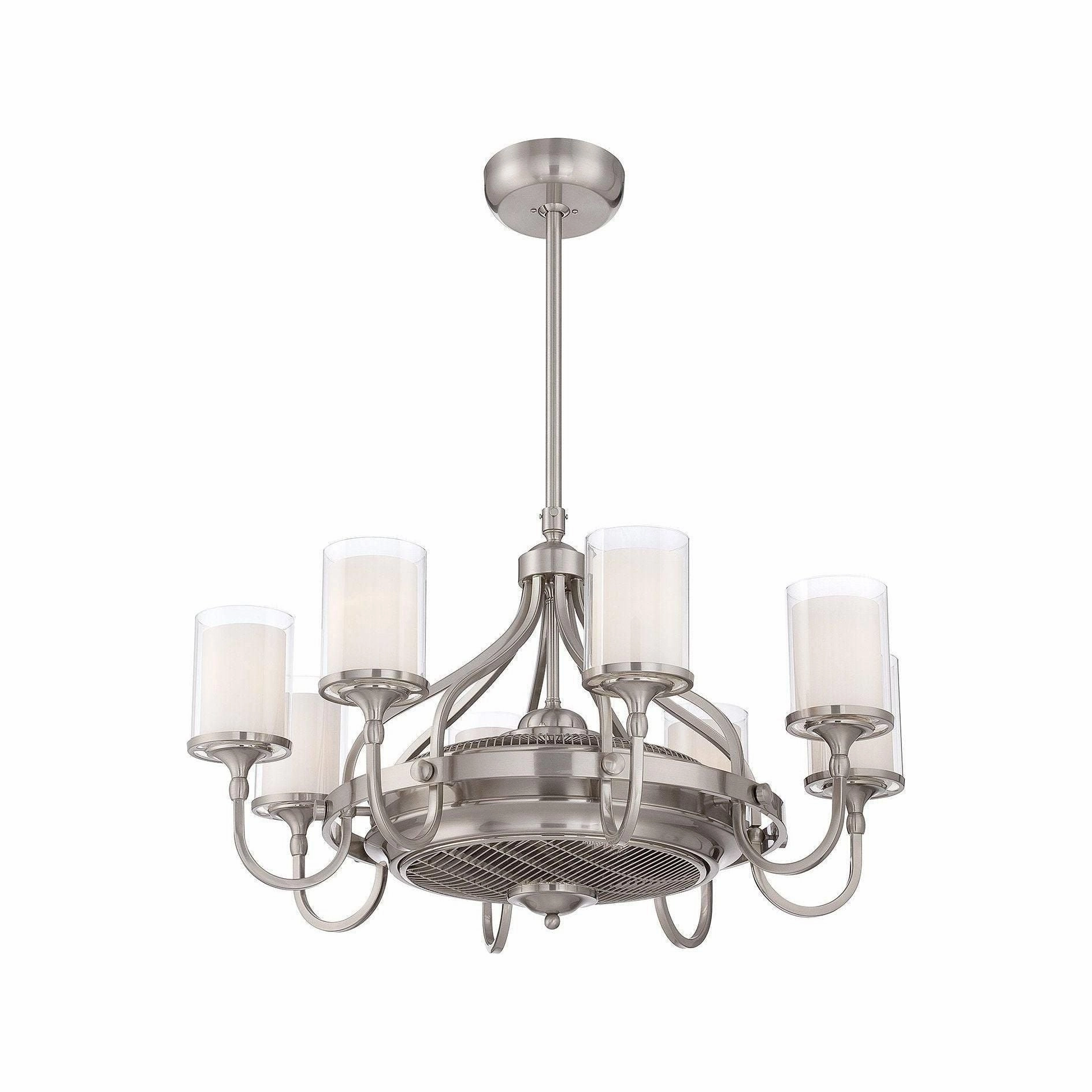 Etesian Ceiling Fan