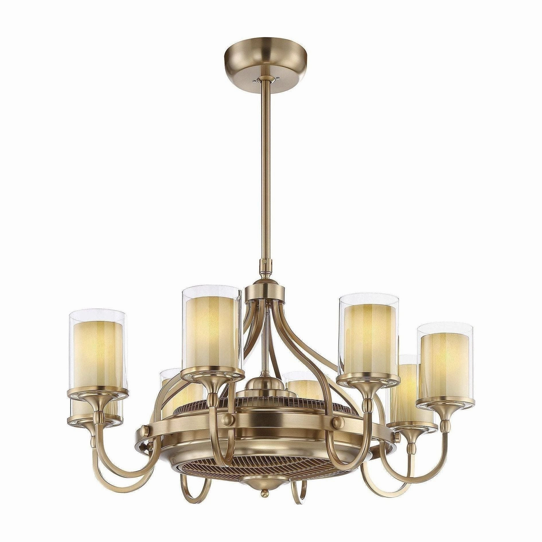 Etesian Ceiling Fan