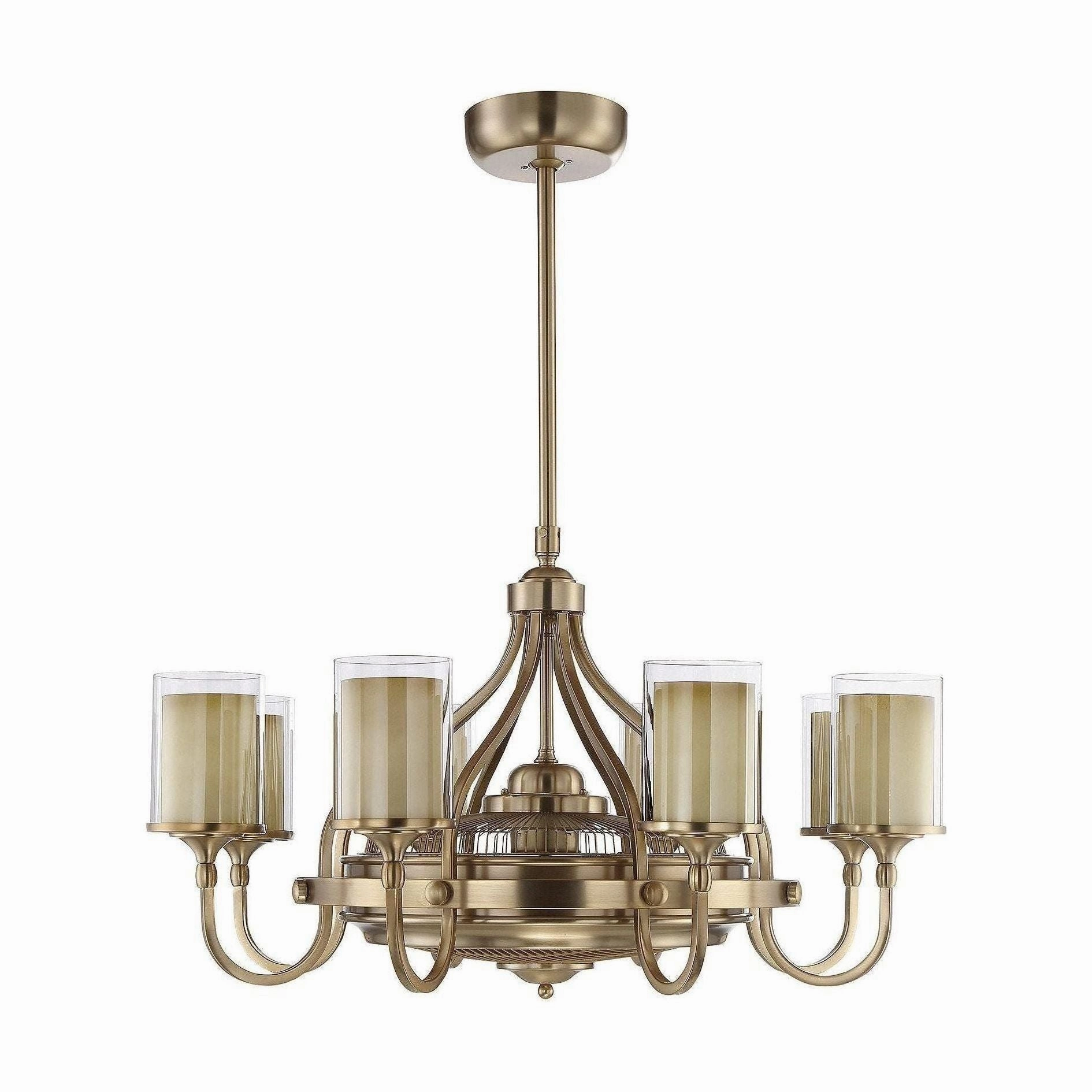 Etesian Ceiling Fan