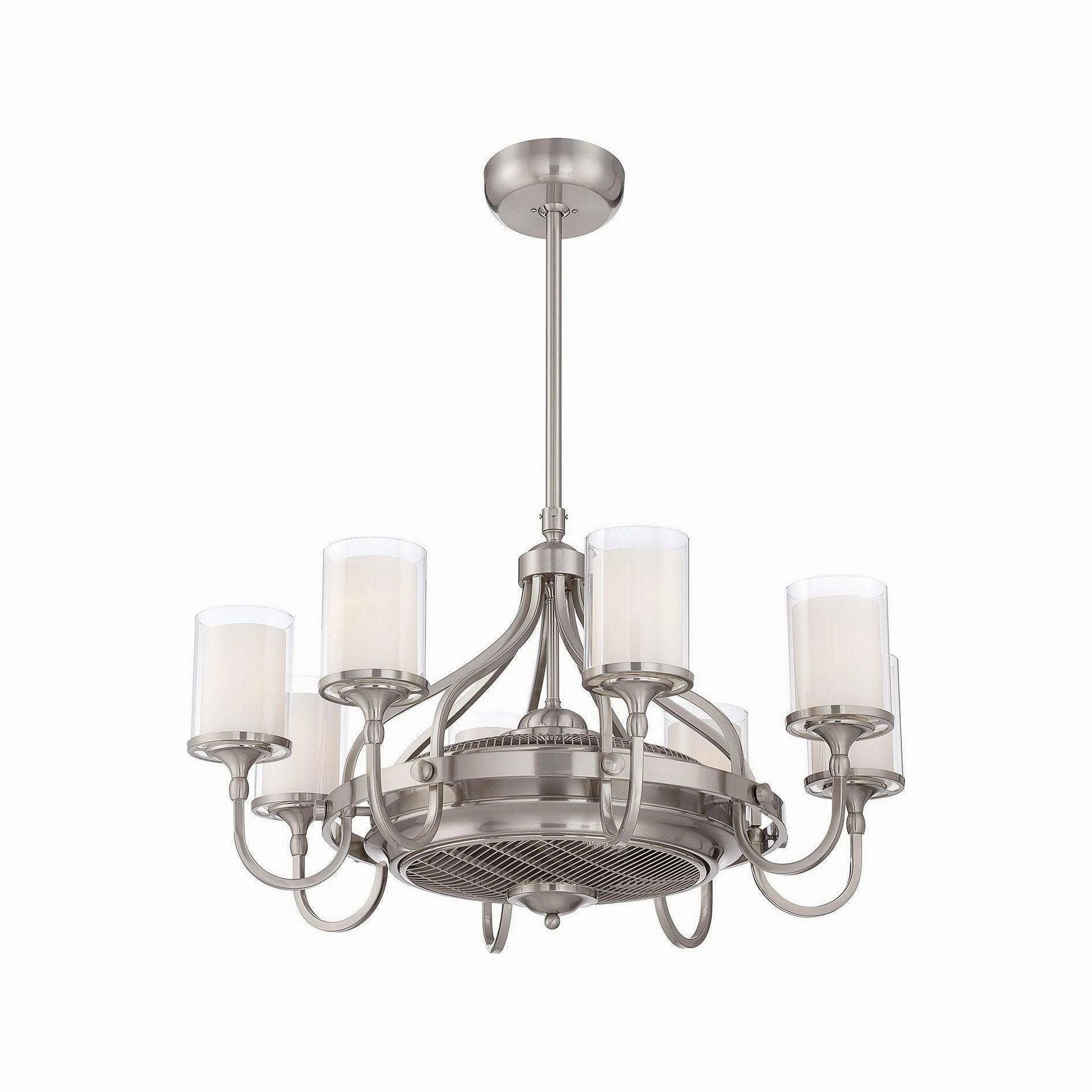 Etesian Ceiling Fan