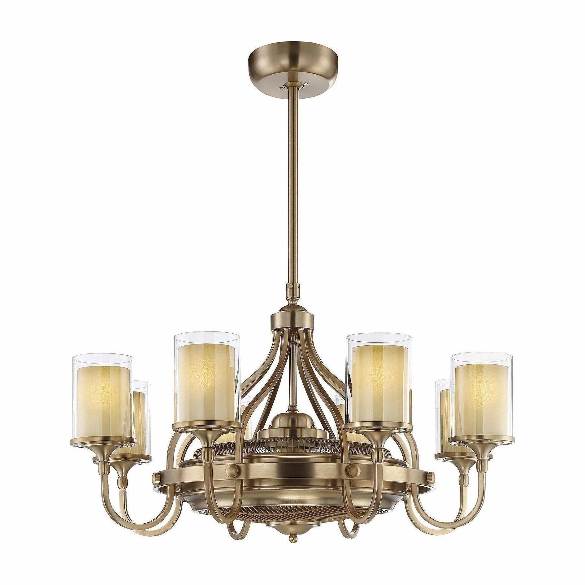 Etesian Ceiling Fan