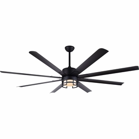 Ezra 72" Ceiling Fan efficient ceiling fans for home cooling