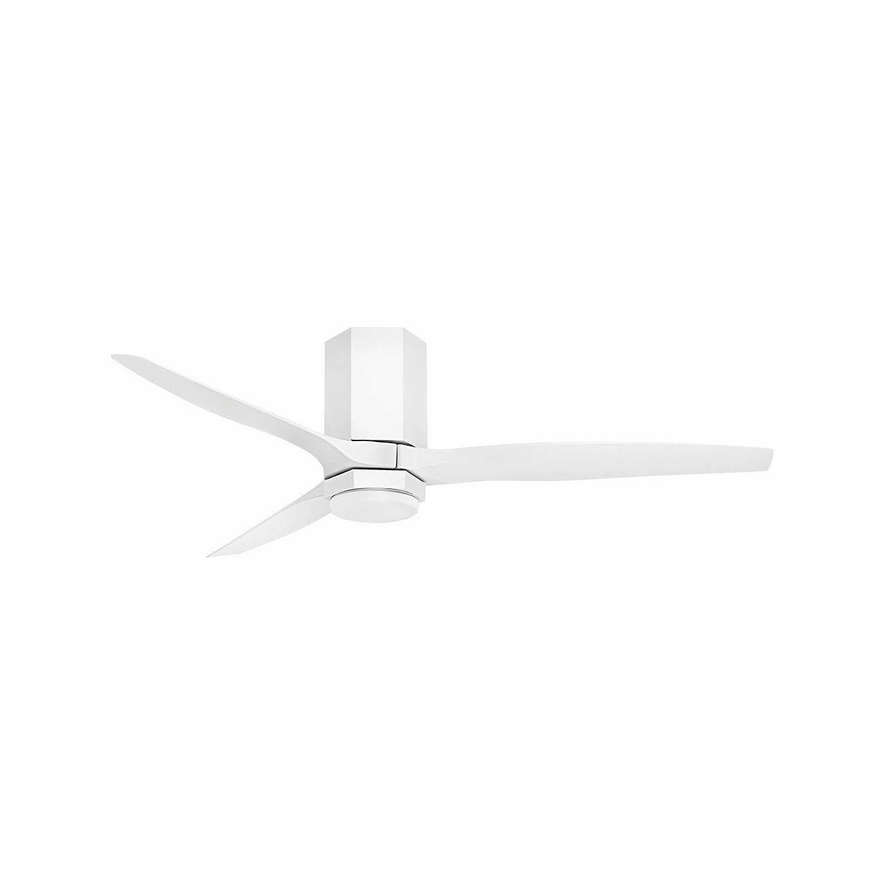 Facet 52" LED Smart Fan