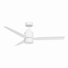 Falcon DC 52" Indoor/Outdoor Fan with LED Light Kit led ceiling fans with light and remote