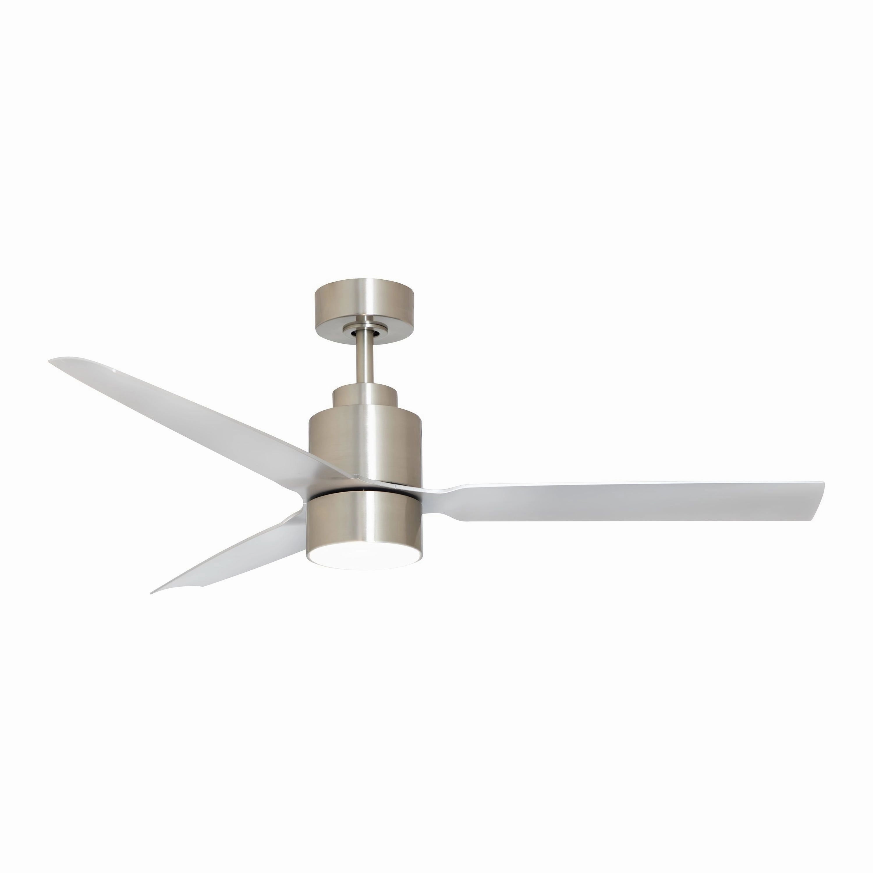 Falcon DC 52" Indoor/Outdoor Fan with LED Light Kit