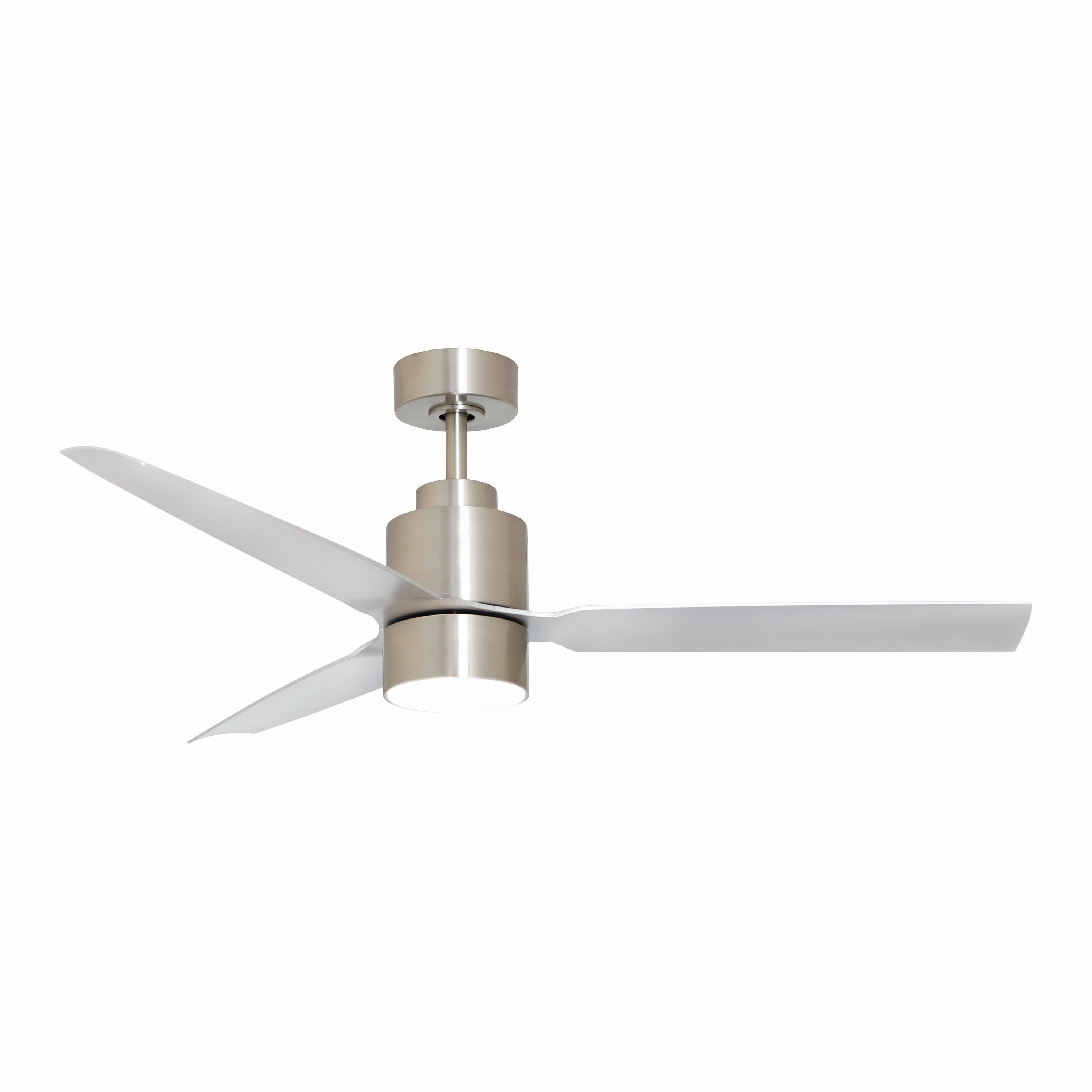 Falcon DC 52" Indoor/Outdoor Fan with LED Light Kit
